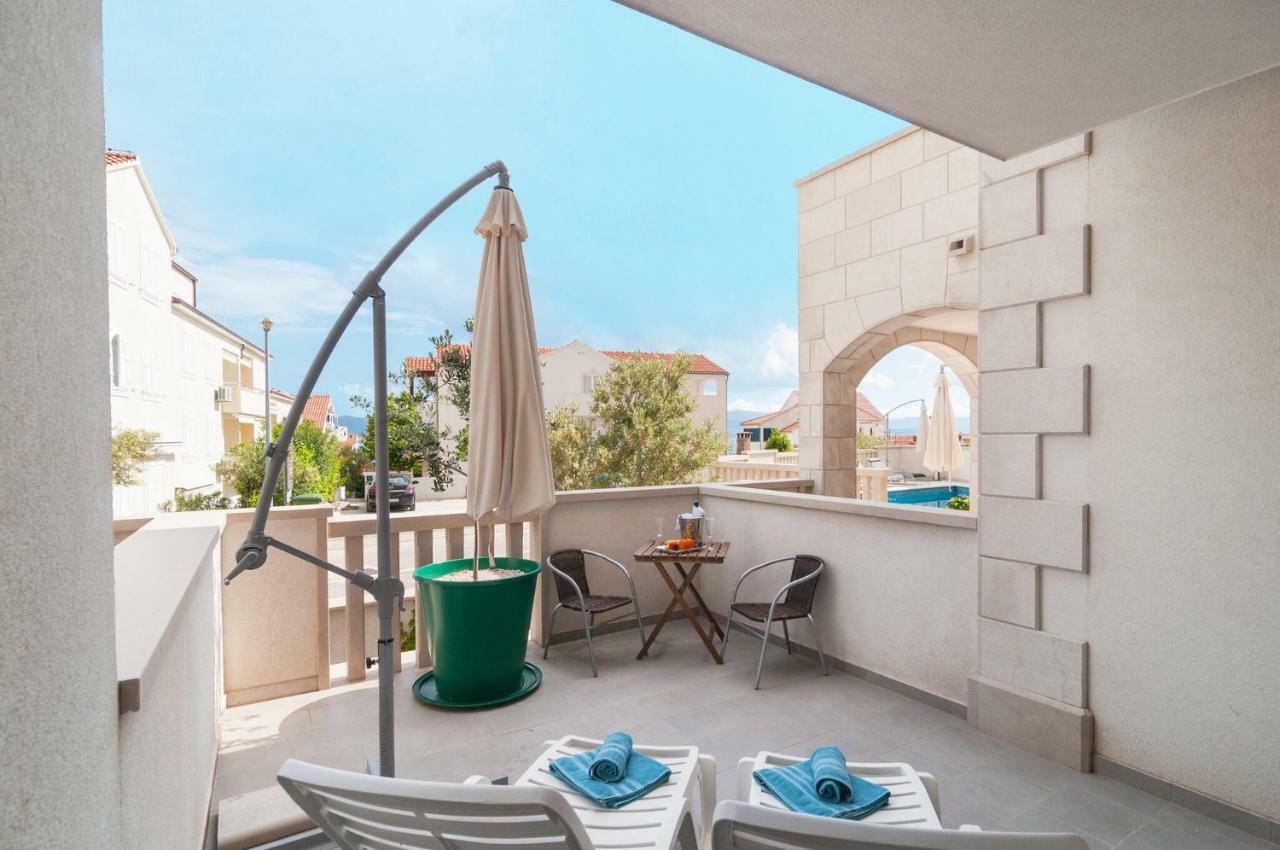 Villa Juraj Bol Dış mekan fotoğraf