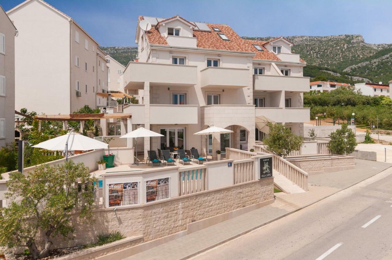 Villa Juraj Bol Dış mekan fotoğraf