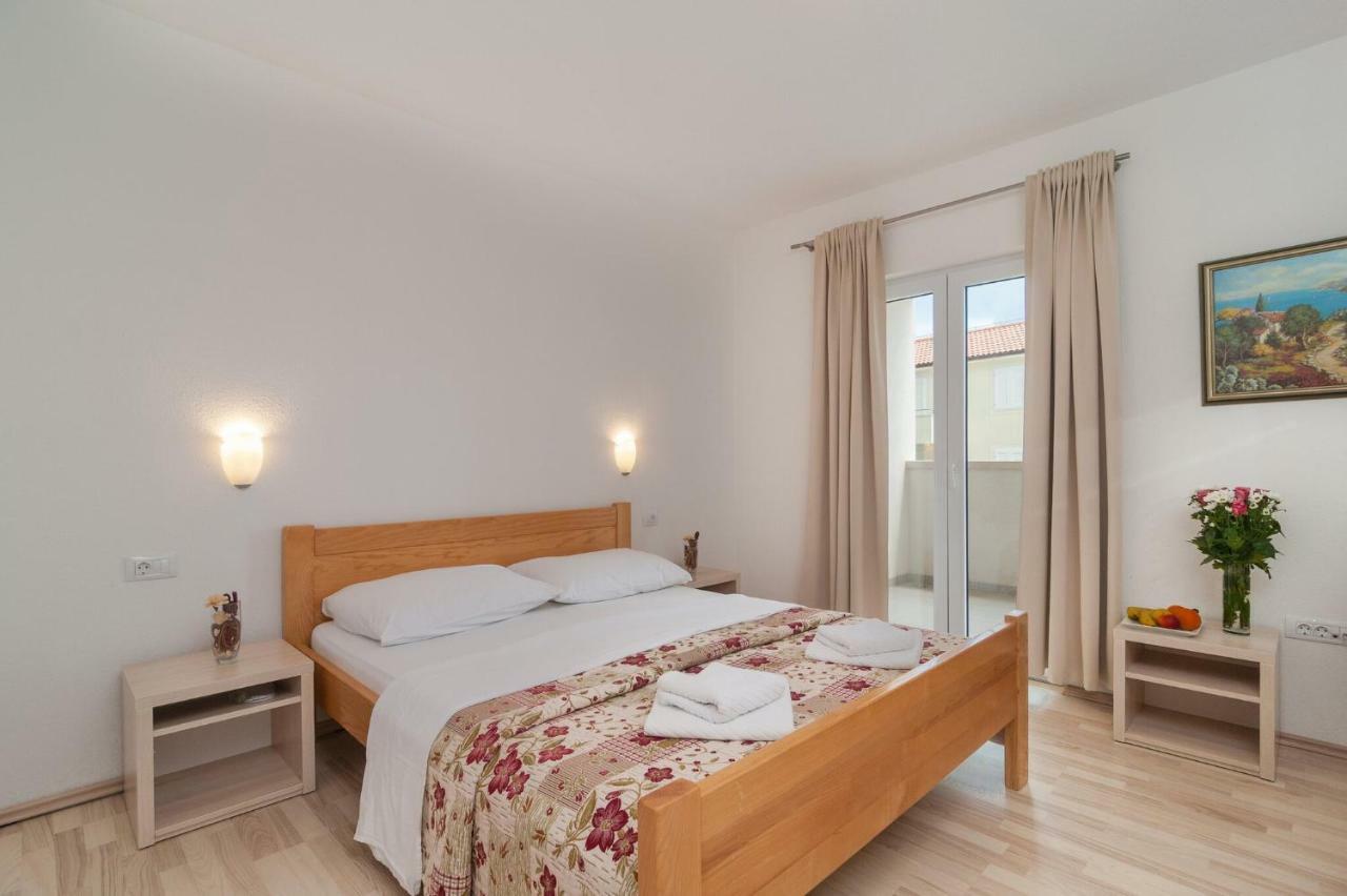 Villa Juraj Bol Dış mekan fotoğraf