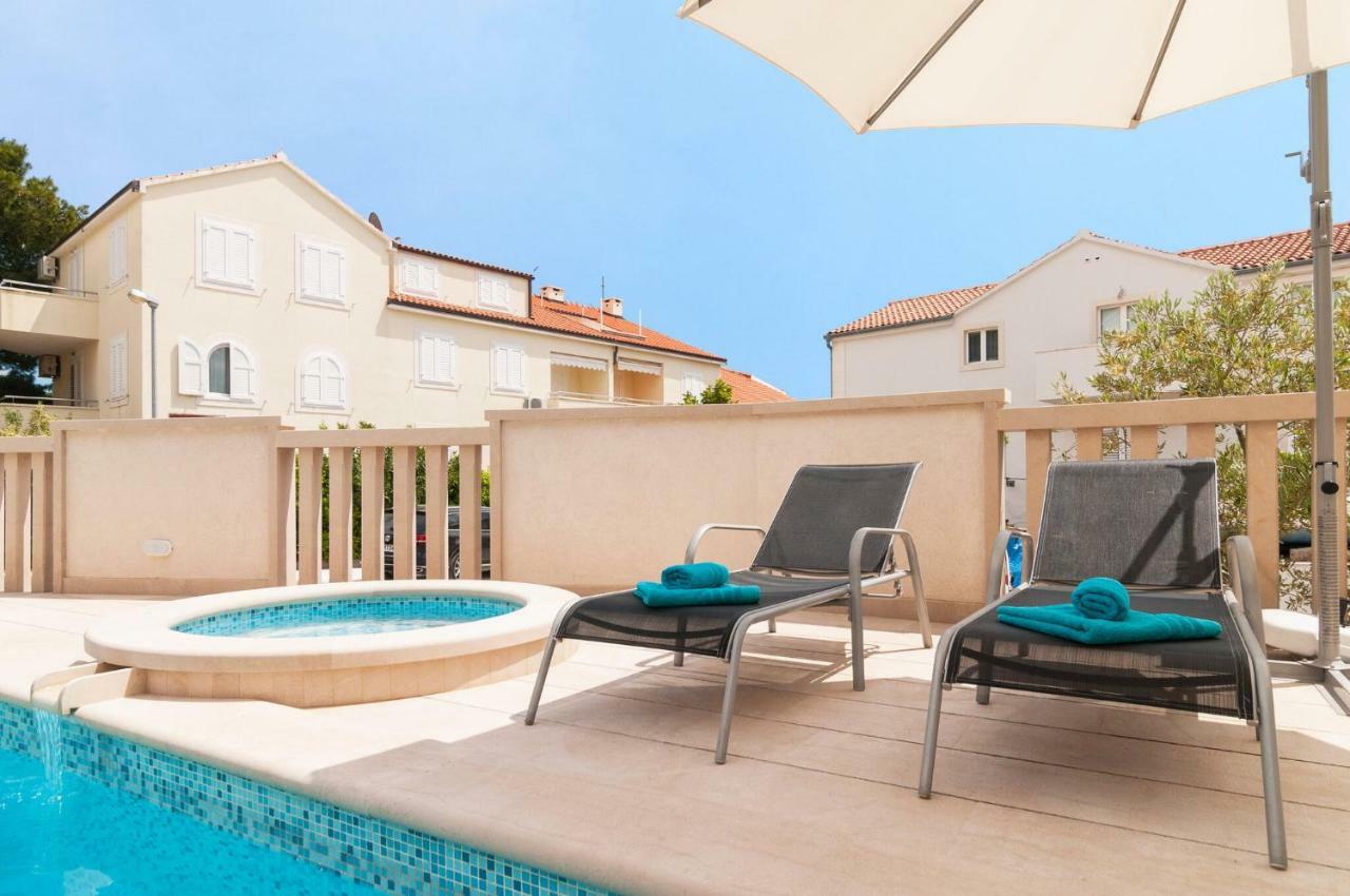 Villa Juraj Bol Dış mekan fotoğraf