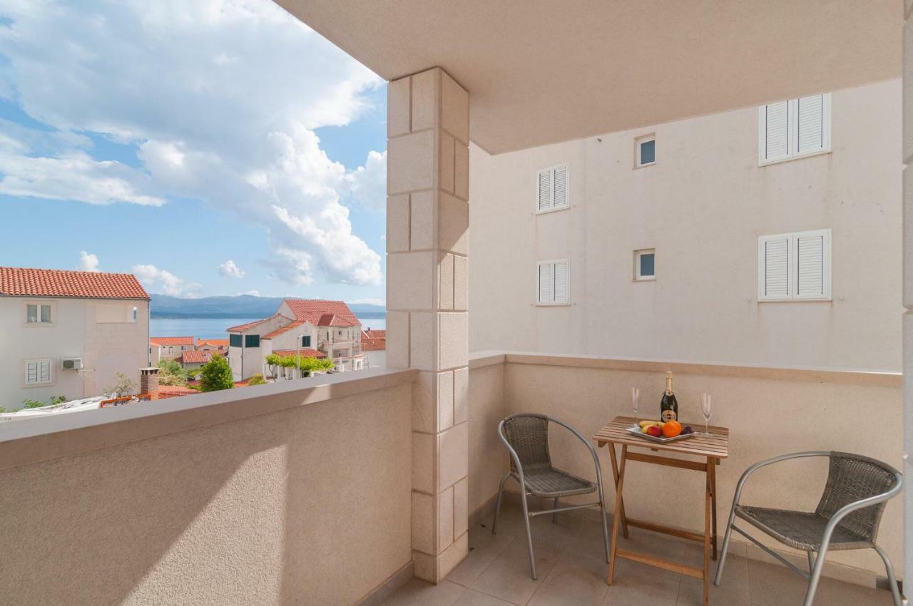 Villa Juraj Bol Dış mekan fotoğraf