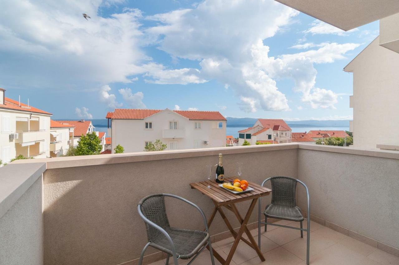 Villa Juraj Bol Dış mekan fotoğraf