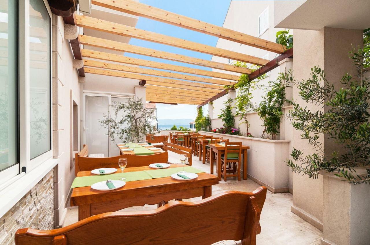 Villa Juraj Bol Dış mekan fotoğraf