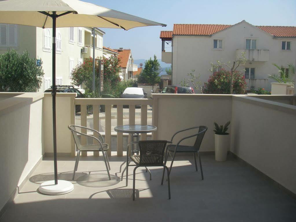 Villa Juraj Bol Dış mekan fotoğraf